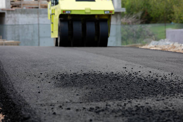 Best Affordable Driveway Pavers  in Junction City, OR