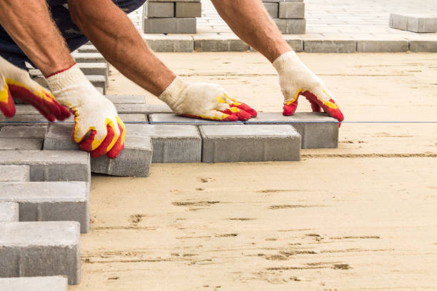 Reasons to Select Us for Your Driveway Paving Requirements in Junction City, OR