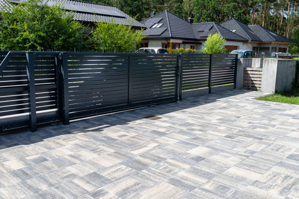 Best Local Driveway Pavers  in Junction City, OR
