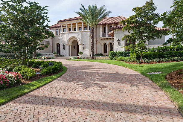 Best Affordable Driveway Paving  in Junction City, OR