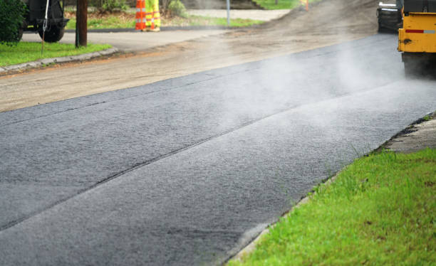 Best Driveway Paving Contractor  in Junction City, OR