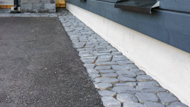 Best Concrete Paver Driveway  in Junction City, OR